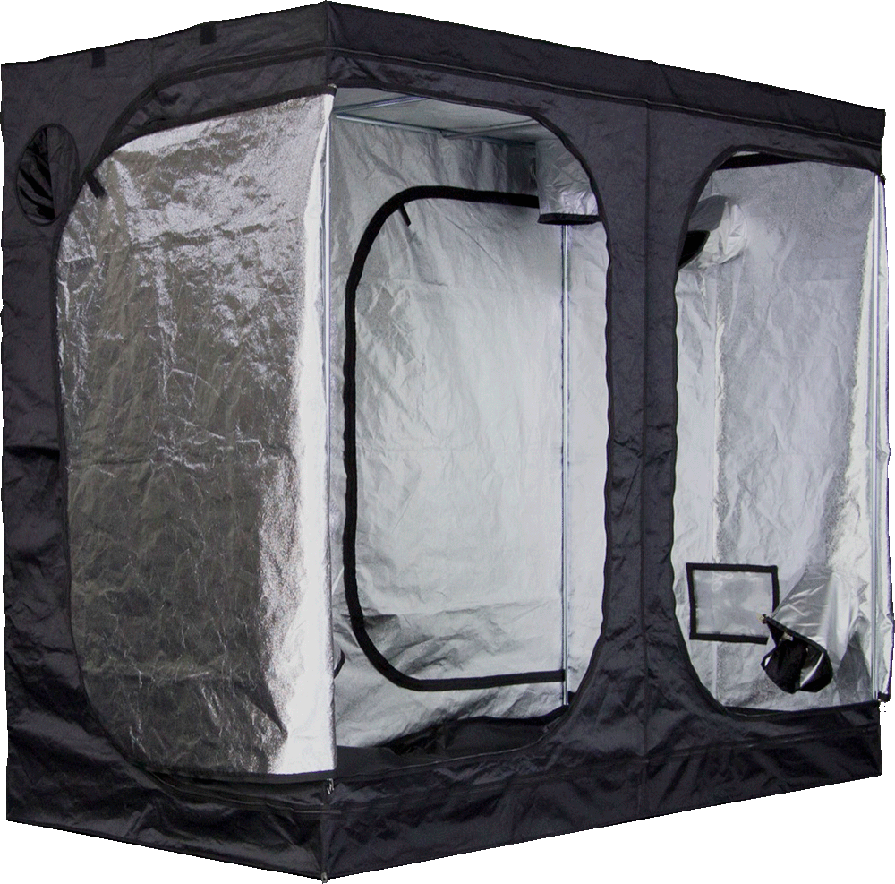 Mammoth tents: Wir haben unser Sortiment erweitert! - News der Firma HydroDreams