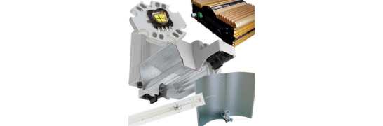 Beleuchtung