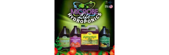Microbe Life