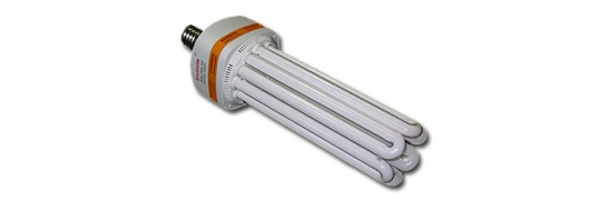 Sparlampen