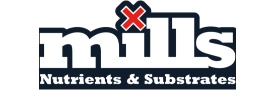 Mills Nutrients