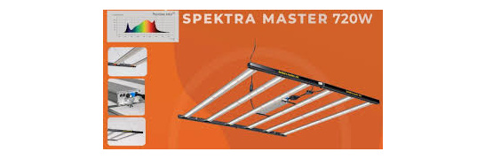 Spektra Master