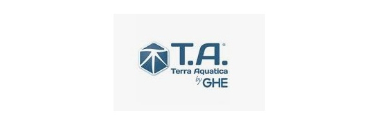 Terra Aquatica by GHE