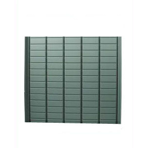 Belag 1x1m (2-seitig)