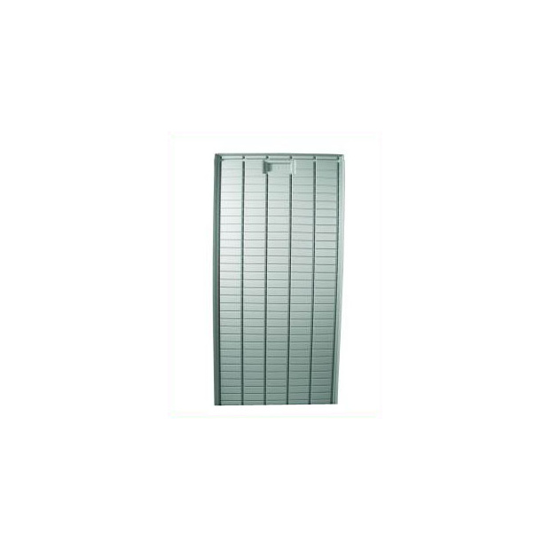 Belag 1x2m (3-seitig)