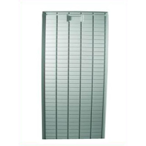 Belag 1x2m (3-seitig)
