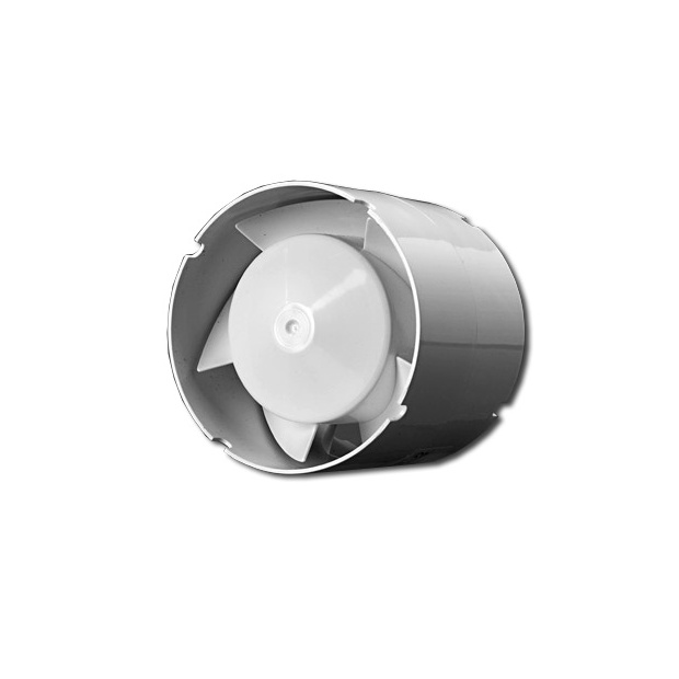 Axialventilator TF 100mm 105m³/h
