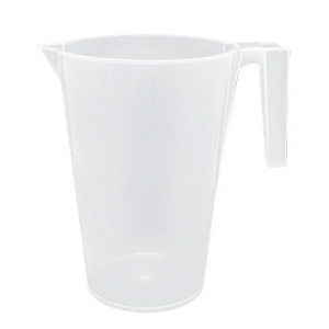 Messbecher 2 Liter