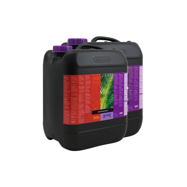 Bcuzz Coco A+B 10 Liter