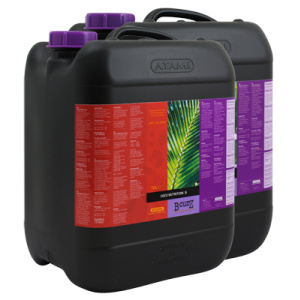 Bcuzz Coco A+B 10 Liter