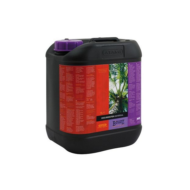Bcuzz Booster Coco Universal 5 Liter