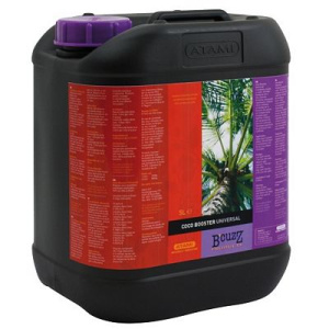 Bcuzz Booster Coco Universal 5 Liter