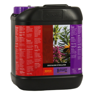 Bcuzz Blütenstimulator Coco 5 Liter