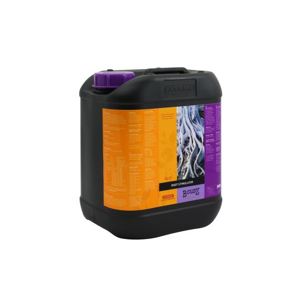 Bcuzz Wurzelstimulator 5 Liter