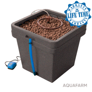 GHE / T.A. Aquafarm
