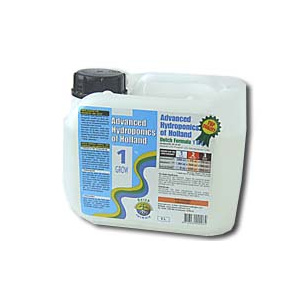 Advanced Hydroponics Dutch Formula GROW 5 Liter