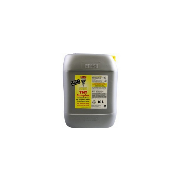 Hesi TNT Complex 10 Liter