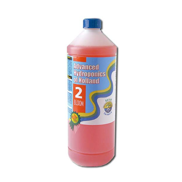 Advanced Hydroponics Dutch Formula BLOOM 1 Liter
