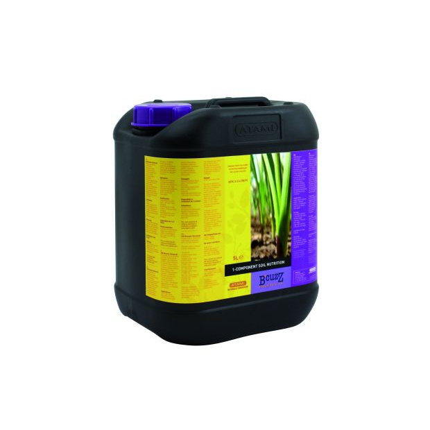 Bcuzz Erde 1 Komponenten 5 Liter