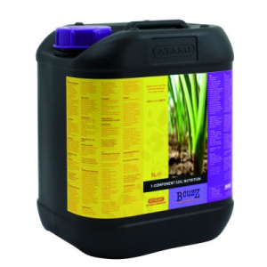 Bcuzz Erde 1 Komponenten 5 Liter
