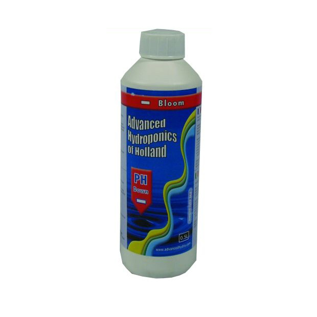 Advanced PH down Bloom 0.5l