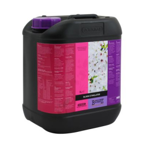 Bcuzz Blütenstimulator Erde/Hydro 5 Liter