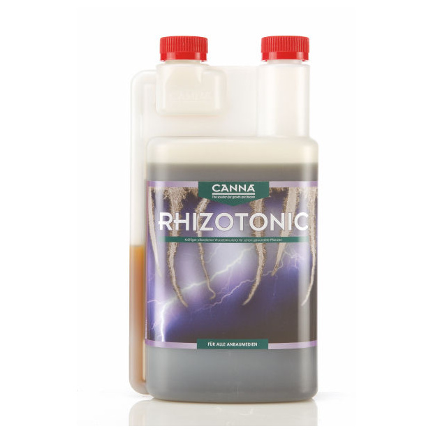 CANNA Rhizotonic 1 Liter