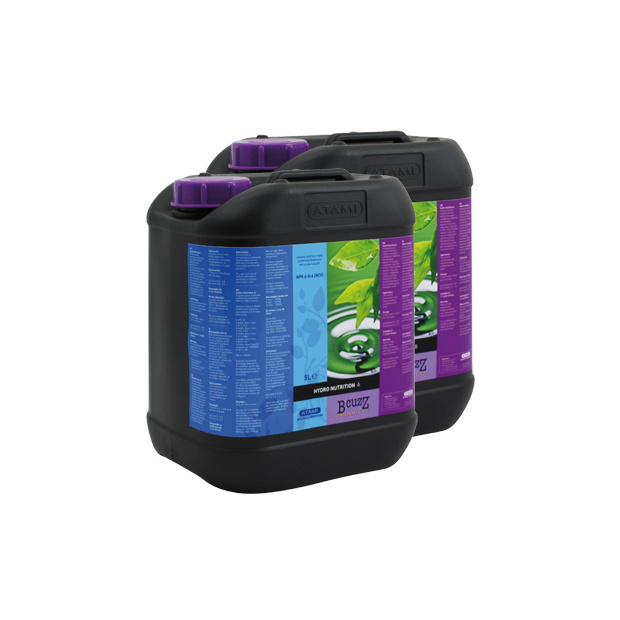 Bcuzz Hydro A+B 5 Liter