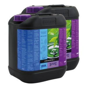Bcuzz Hydro A+B 5 Liter