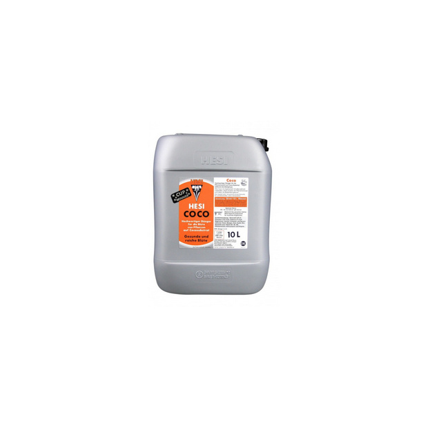 Hesi Coco 10 Liter