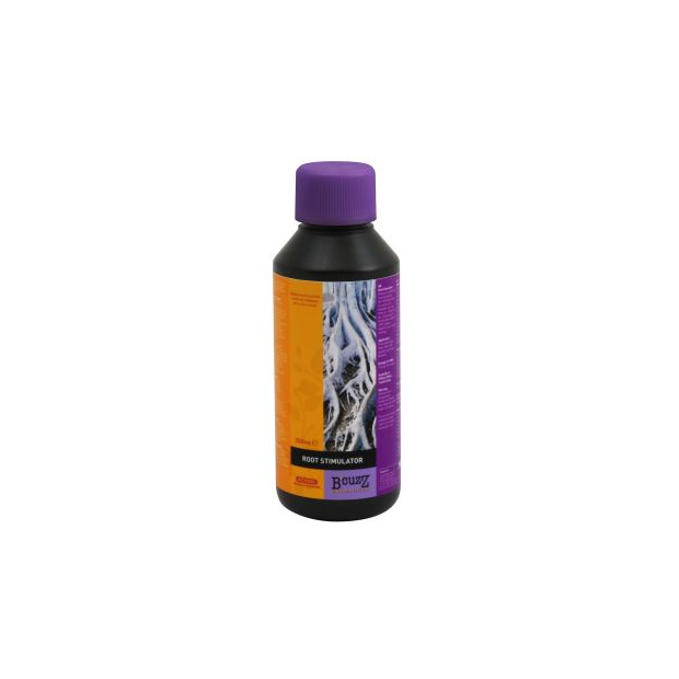 Bcuzz Wurzelstimulator 0.25 Liter
