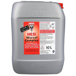 Hesi Wurzelcomplex 10 Liter