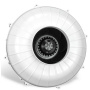 Rohrventilator Prima Klima 160 2-stufen