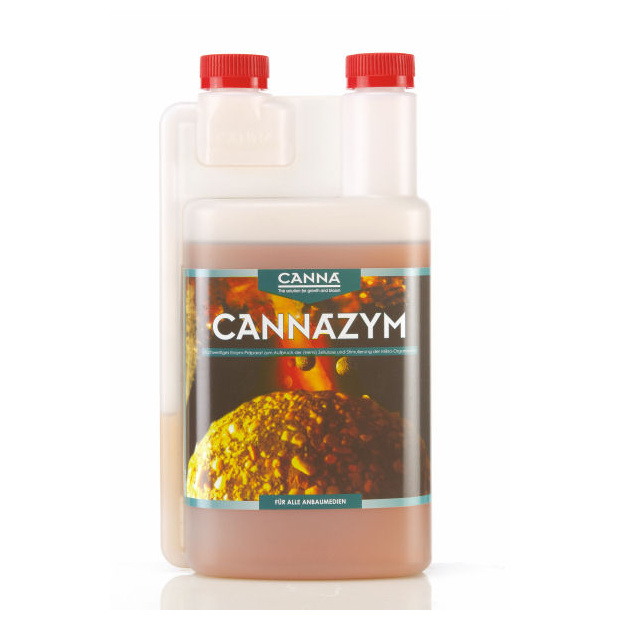 CANNA Cannazym 1 Liter