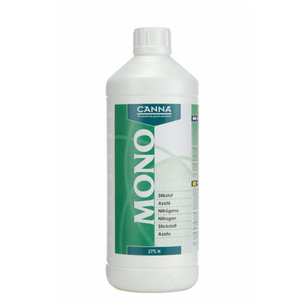 CANNA Mono Stickstoff (N17%) 1 Liter
