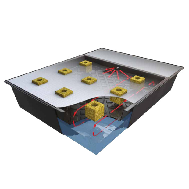 Nutriculture Gro-Tank GT604