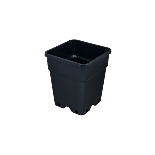 Vierkanttopf 30.5x30.5x30.5cm (18L)