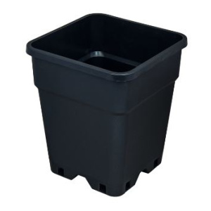 Vierkanttopf 30.5x30.5x30.5cm (18L)