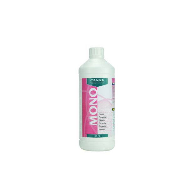 CANNA Mono Phosphor (20%P2O5) 1 Liter