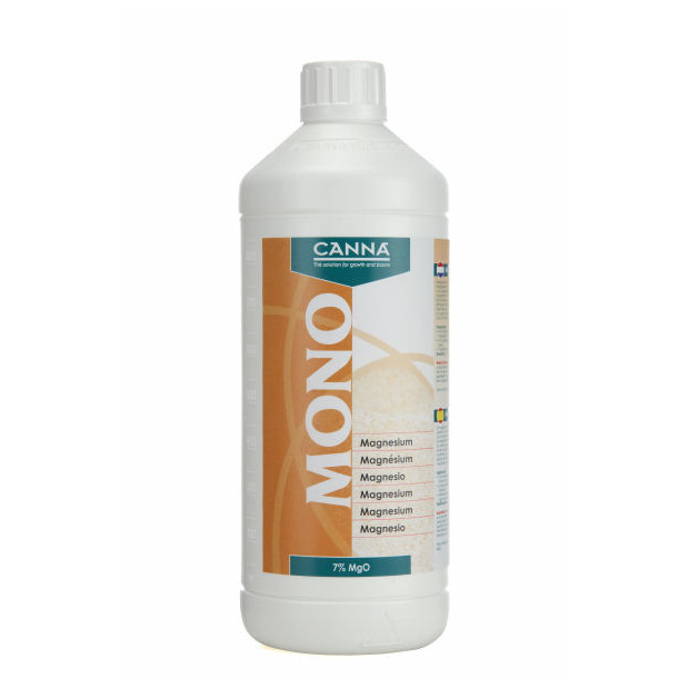 CANNA Mono Magnesium (Mg7%/13%SO3) 1 Liter