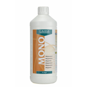 CANNA Mono Magnesium (Mg7%/13%SO3) 1 Liter