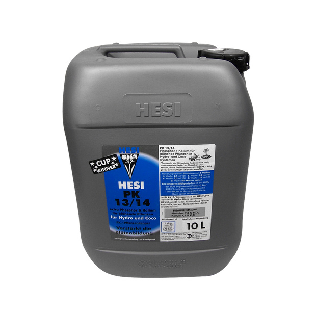 Hesi PK 13/14 10 Liter