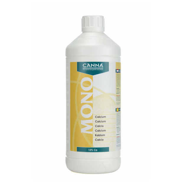 CANNA Mono Kalzium (Ca11%) 1 Liter