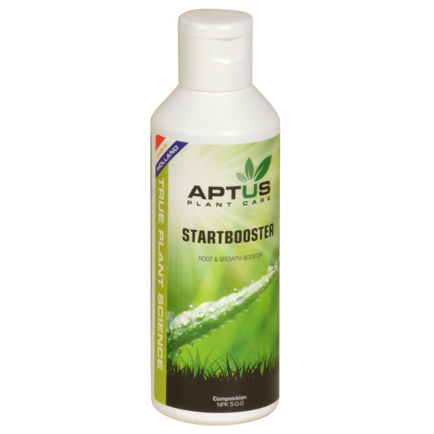 Aptus Startbooster 100ml