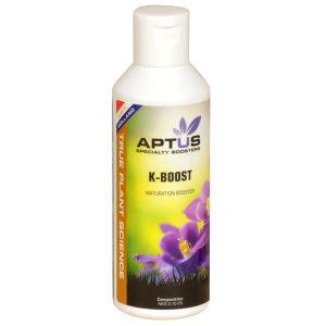 Aptus Premium Collection K-Boost 150ml