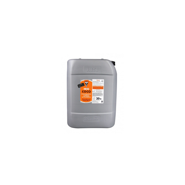 Hesi Coco 20 Liter