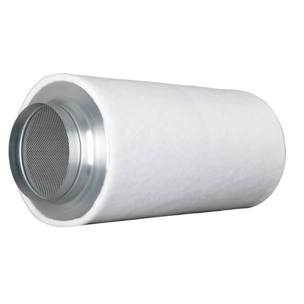 Aktivkohlefilter Prima Klima 460-720m³/h ø160 / K1607