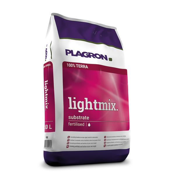 Plagron Light Mix 50 L