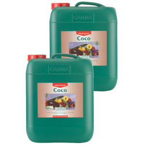 CANNA Coco A&B 2x10 Liter