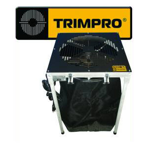 Trimpro Erntemaschine